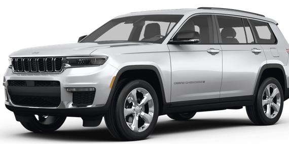 JEEP GRAND CHEROKEE 2023 1C4RJKBGXP8795502 image JEEP GRAND CHEROKEE 2023 1C4RJKBGXP8795502 image